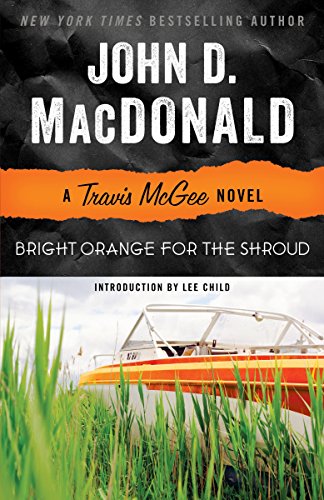 9780812983975: Bright Orange for the Shroud: A Travis McGee Novel: 6