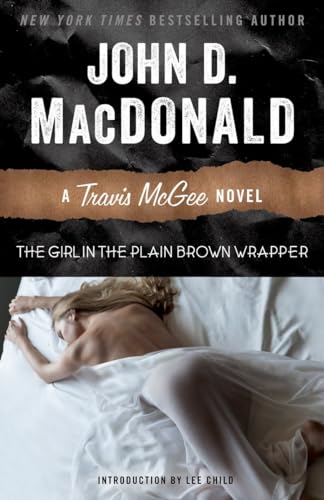 9780812984019: The Girl in the Plain Brown Wrapper: A Travis McGee Novel: 10