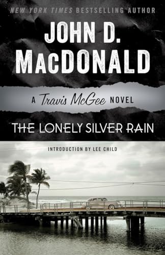 9780812984125: The Lonely Silver Rain: A Travis McGee Novel: 21