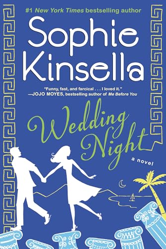 Beispielbild fr Wedding Night: A Novel zum Verkauf von Your Online Bookstore