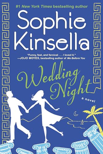 9780812984279: Wedding Night: A Novel