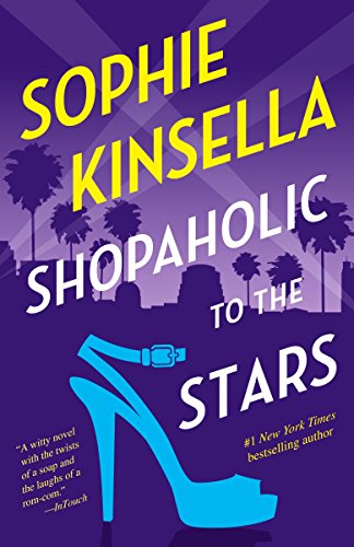 Imagen de archivo de Shopaholic to the Stars: A Novel a la venta por Gulf Coast Books