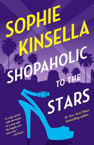 Stock image for Shopaholic to the Stars: A Novel for sale by Gulf Coast Books