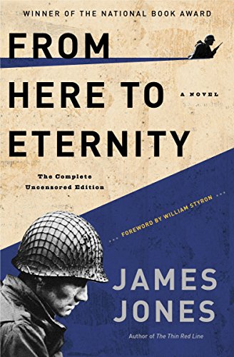 9780812984316: From Here to Eternity: A Novel (Modern Library 100 Best Novels)