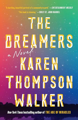 Beispielbild fr The Dreamers: A Novel zum Verkauf von Your Online Bookstore