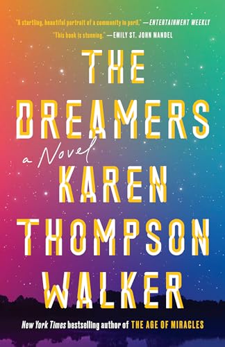 Imagen de archivo de The Dreamers: A Novel a la venta por Gulf Coast Books