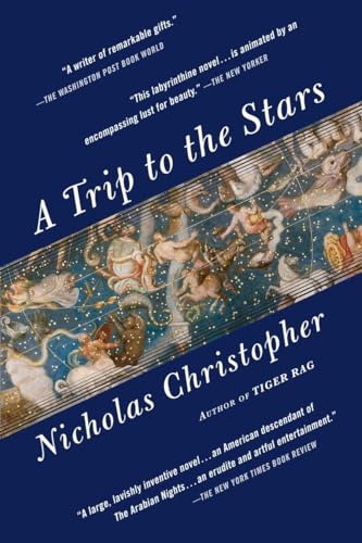 Beispielbild fr A Trip to the Stars : A Novel zum Verkauf von Better World Books