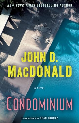 9780812985306: Condominium: A Novel