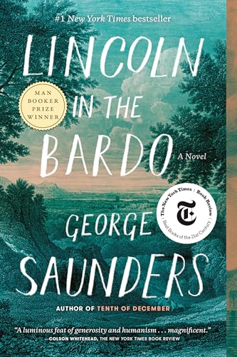 Stock image for Lincoln in the Bardo : A Novel for sale by Better World Books