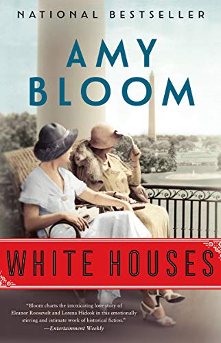 Beispielbild fr White Houses: A Novel zum Verkauf von Gulf Coast Books
