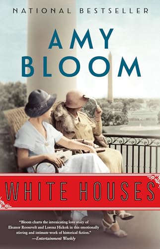 9780812985696: White Houses: A Novel