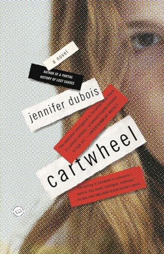 9780812985825: Cartwheel: A Novel