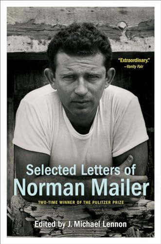 Stock image for Selected Letters of Norman Mailer for sale by Better World Books