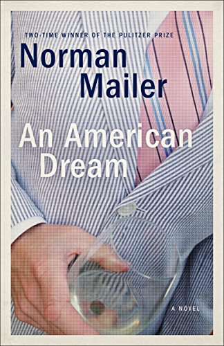 9780812986136: An American Dream: A Novel
