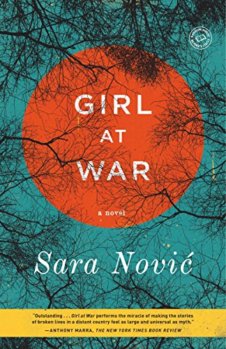 9780812986396: Girl at War: A Novel