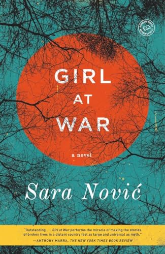 Imagen de archivo de Girl at War: A Novel a la venta por SecondSale