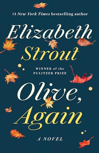 9780812986471: Olive, Again: A Novel (Olive, 2)