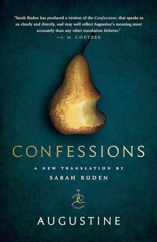 9780812986488: Confessions