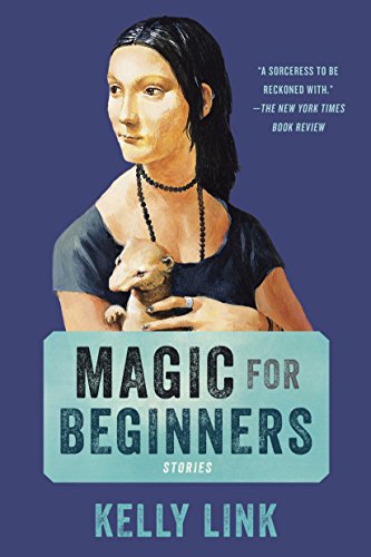 9780812986518: Magic for Beginners: Stories