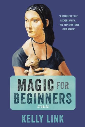 Stock image for Magic for Beginners for sale by Blackwell's