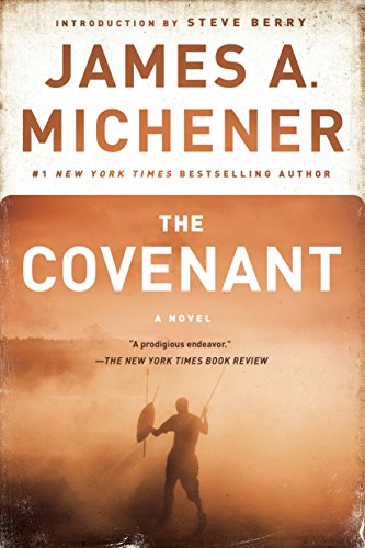 9780812986693: The Covenant: A Novel