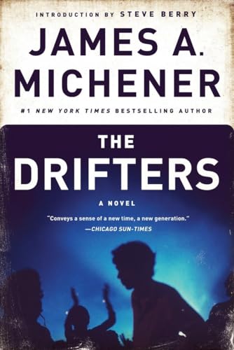 9780812986723: The Drifters: A Novel
