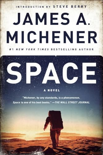 9780812986761: Space: A Novel