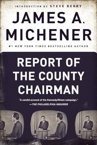 9780812986839: Report of the County Chairman