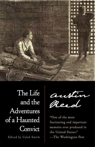 Beispielbild fr The Life and the Adventures of a Haunted Convict zum Verkauf von BooksRun