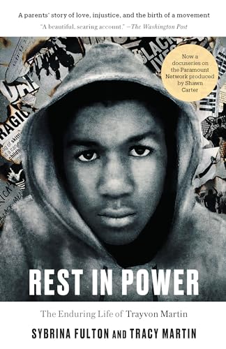 9780812987096: Rest in Power: The Enduring Life of Trayvon Martin