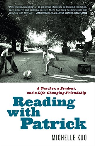 9780812987140: Reading with Patrick: A Teacher, a Student, and a Life-Changing Friendship
