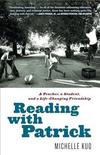 Stock image for Reading with Patrick: A Teacher, a Student, and a Life-Changing Friendship for sale by SecondSale