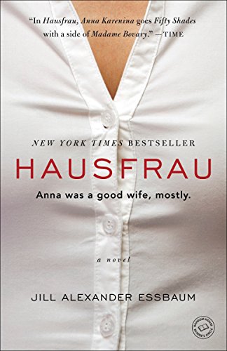 9780812987294: Hausfrau: A Novel