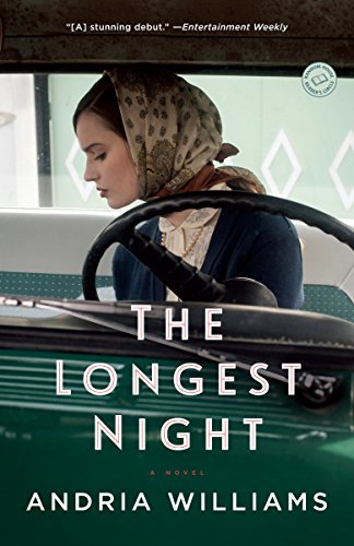 9780812987423: The Longest Night: A Novel