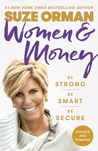 Stock image for Women and Money: Owning the Power to Control Your Destiny for sale by Hawking Books