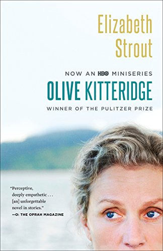 Stock image for Olive Kitteridge (HBO Miniseries Tie-in Edition): Fiction for sale by Gulf Coast Books