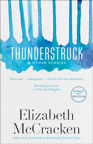 Beispielbild fr Thunderstruck & Other Stories zum Verkauf von BooksRun
