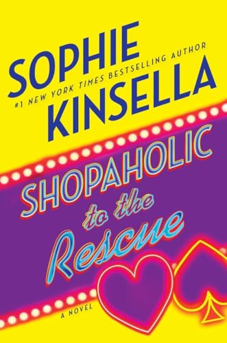 Imagen de archivo de Shopaholic to the Rescue: A Novel a la venta por SecondSale
