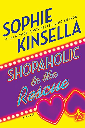 9780812987706: Shopaholic to the Rescue: A Novel