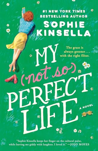 Stock image for My Not So Perfect Life: A Novel for sale by Gulf Coast Books