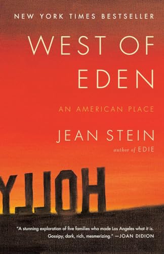 Imagen de archivo de West of Eden: An American Place a la venta por SecondSale