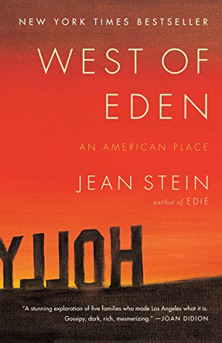 9780812987935: West of Eden: An American Place