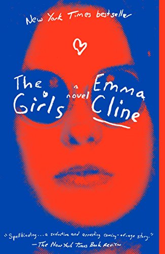 Imagen de archivo de The Girls A Novel a la venta por SecondSale