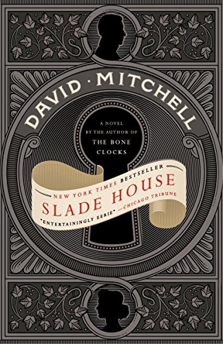 Beispielbild fr Slade House: A Novel zum Verkauf von SecondSale