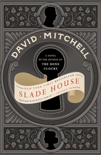 Stock image for Slade House: A Novel for sale by Jenson Books Inc