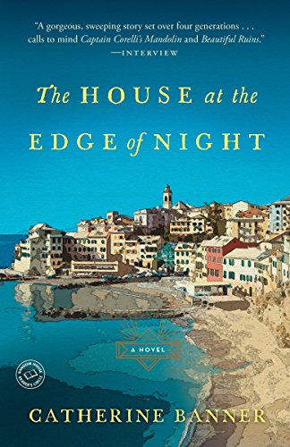 9780812988130: The House at the Edge of Night: A Novel
