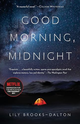 Imagen de archivo de Good Morning, Midnight: A Novel a la venta por BooksRun