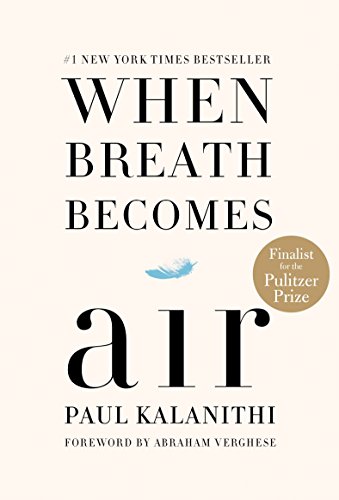9780812988406: When Breath Becomes Air