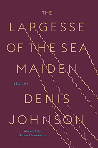 Beispielbild fr The Largesse of the Sea Maiden : Stories zum Verkauf von Better World Books