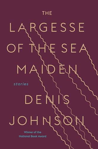 Stock image for The Largesse of the Sea Maiden: Stories for sale by Open Books